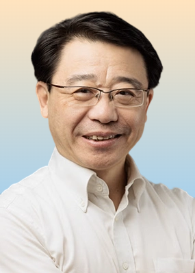 Qiang Chen